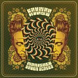Sonic Rendezvous Cayman Kings - Marigold Under Scales (LP)