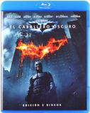 El The Dark Knight [Blu-Ray]