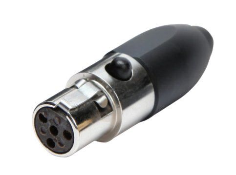 RØDE MICON 3 - Microfoon Accessoire - Zwart