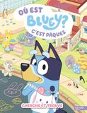 Bluey Bluey - Où est Bluey ? - C'est Pâques