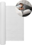 OEM Shanghai Sishun Technology Co., Ltd Bedrand voor Peuters – 132 cm Antislip Bedhekje met Veiligheidsklep, Zeer Elastisch Schuimrubberen Bedhekje voor Peuters, Machinewasbaar (1 Verpakking)