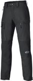 Held Dragger Base Zwart Textiele Motorbroek - Maat 4XL