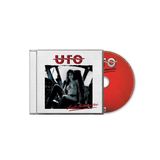 UFO - Aint Misbehavin' (CD)