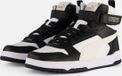Puma Herrenschuhe Sneaker high Mehrfarbig Freizeit