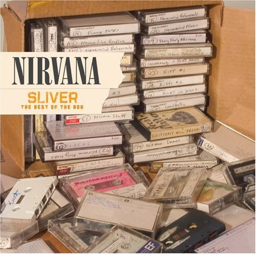 Nirvana Sliver: The Best of the Box