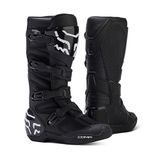 FOX Racing Fox Lady Comp Black 7 Schoenen