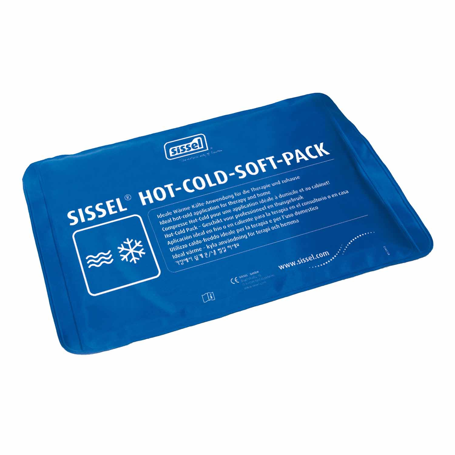 SISSEL Hot-Cold-Soft-Pack