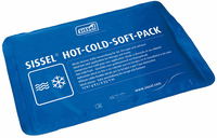 SISSEL Hot-Cold-Soft-Pack - Body hot / cold pack - Back - Pain relief,Relaxing