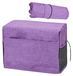 Housse de protection pour machine à coudre avec sac de rangement