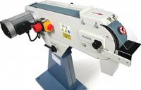 HBM machines HBM 75 x 2000 bandschuurmachine 230 Volt