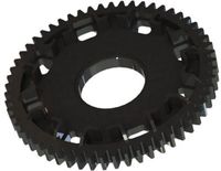 Horizon HD Steel 57T Spur Gear 0.8Mod