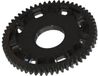 Horizon HD Steel 57T Spur Gear 0.8Mod