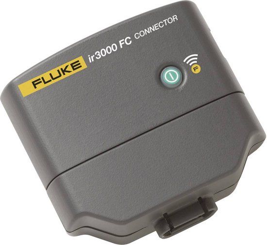 Fluke 4460436 IR 3000 FC Interface