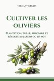 Cultiver Verdantis Guides Pratiques Pour Le Jardin - Cultiver les oliviers