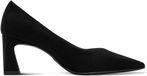 Tamaris Core Dames Pumps - Zwart