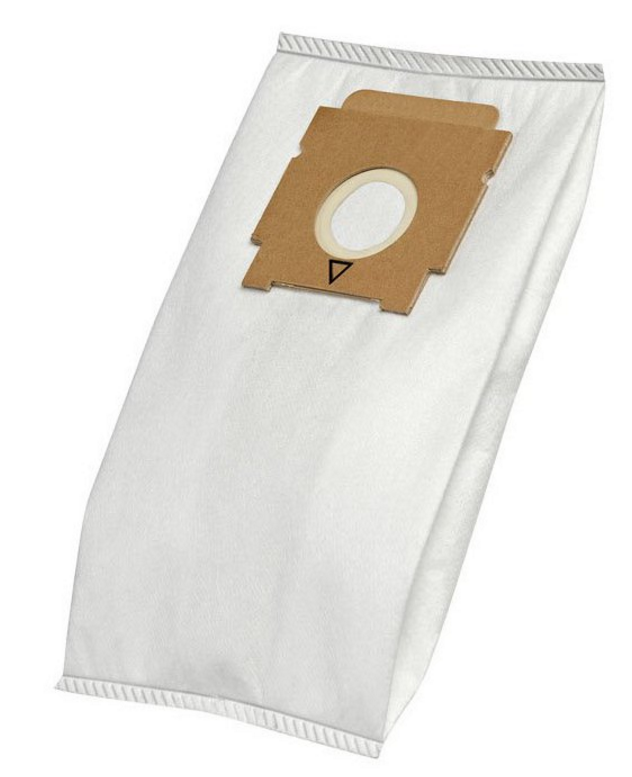 Menalux 2111 Stofzuigerzakken - Synthetisch - Wit - 4 stuks