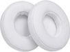 Beats by Dre Coussinets de remplacement pour Beats Solo 2 / 3 Earpads - Blanc