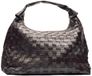 Nunoo Sac à main femme Maxi Dandy Braided Air 1
