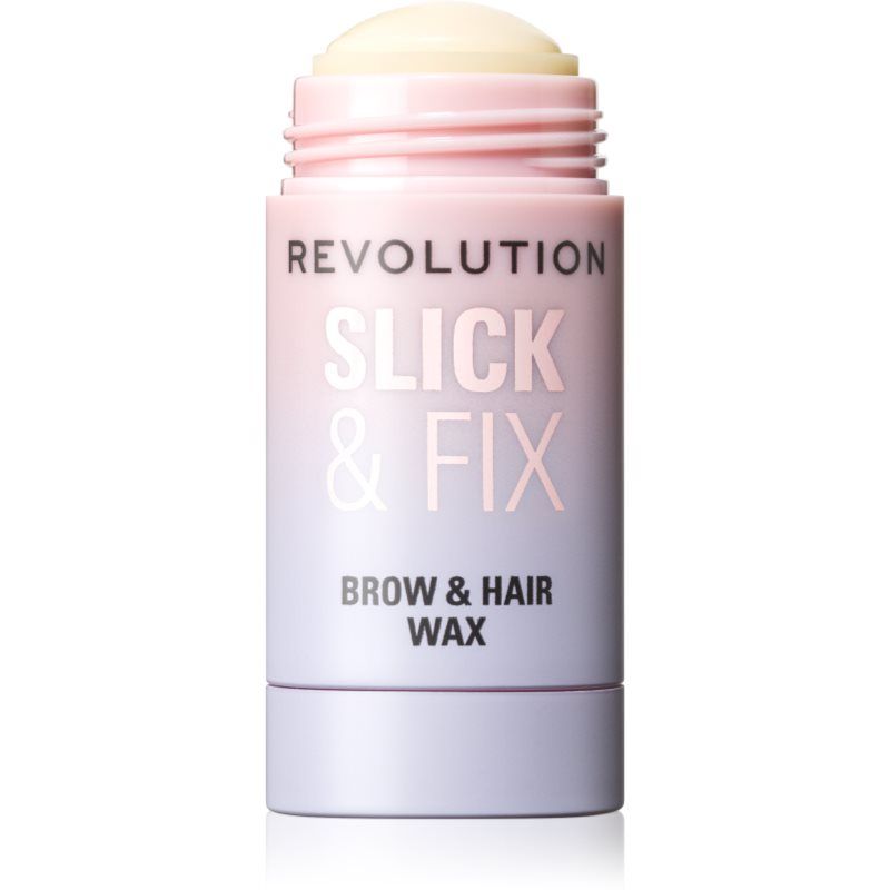 Revolution Beauty Slick & Fix Brow & Hair Stick