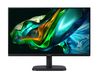 Acer EK241YP0 moniteur d'ordinateur 60,5 cm (23.8") Full HD LED Noir