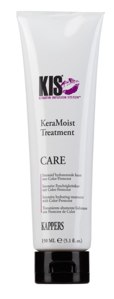 KIS Kera Moist Treatment 150 ml Haarmasker