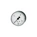 RIEGLER 101814-110.44 standaard manometer, plaatstaal, G 1/8 achter, 0-4,0 bar, Ø 40, 1 st.