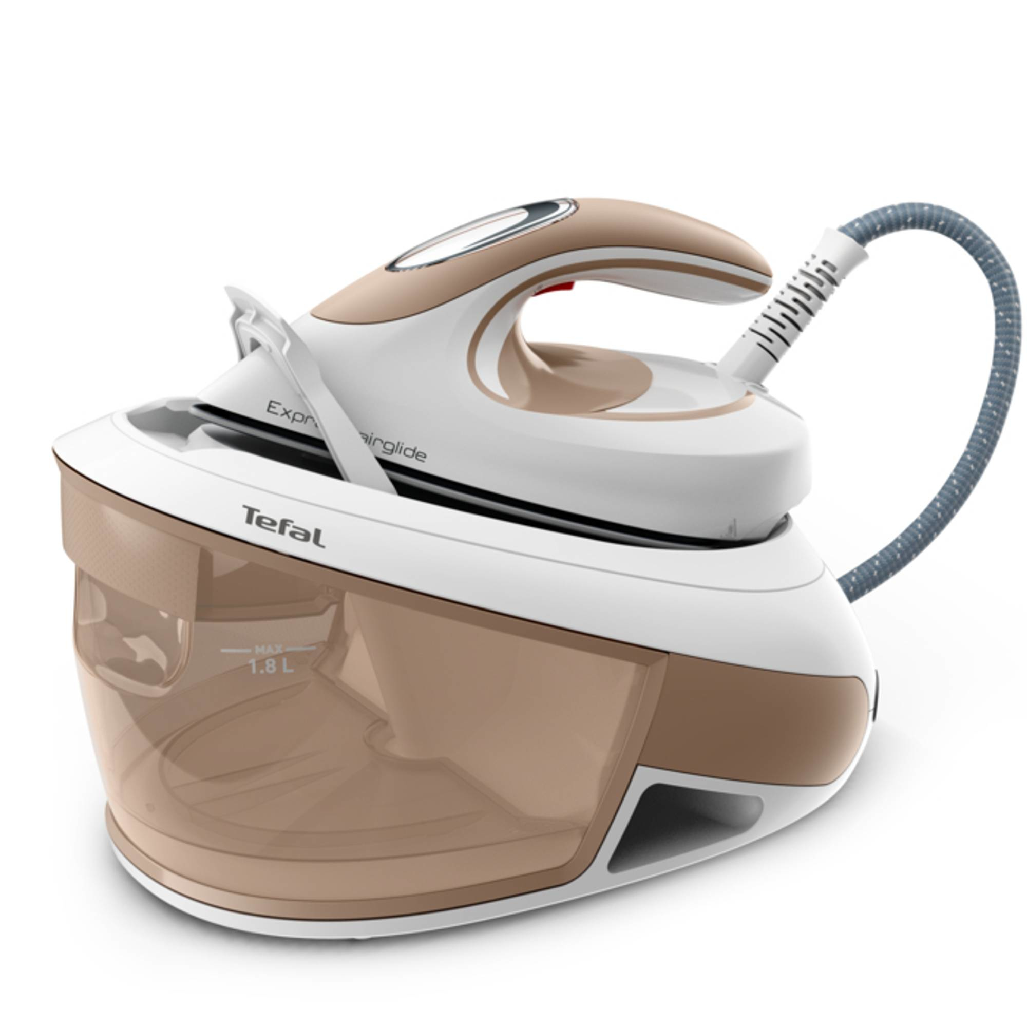 Tefal Express Airglide SV8027