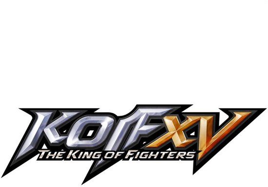 SNK Corporation The King of Fighters XV - Omega Edition Speciaal