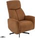 LABEL51 Helsinki Fauteuil - Bruin - Stof