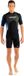 Cressi Medx 2.5 Mm Shorty Noir XL Femmes