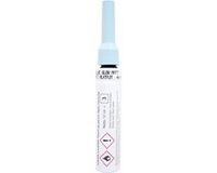 Alpina Lakstift Blue Glow PMS9440 Matt