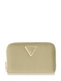 GUESS LAUREL II SLG MED ZIP AROUND