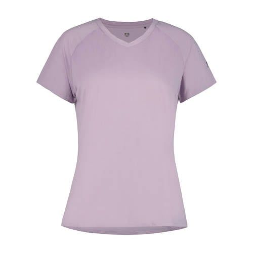 Rukka Muuko V2 hardloopshirt - lila