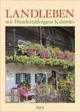 Landleben Korsch Landleben mit Hundertjährigem Kalender 2027