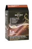 Biopoint Orovivo Colour Elixir Haarkleuring Bruin 5.38 Licht Chocoladebruin