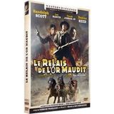 Le Relais De L Or Maudit