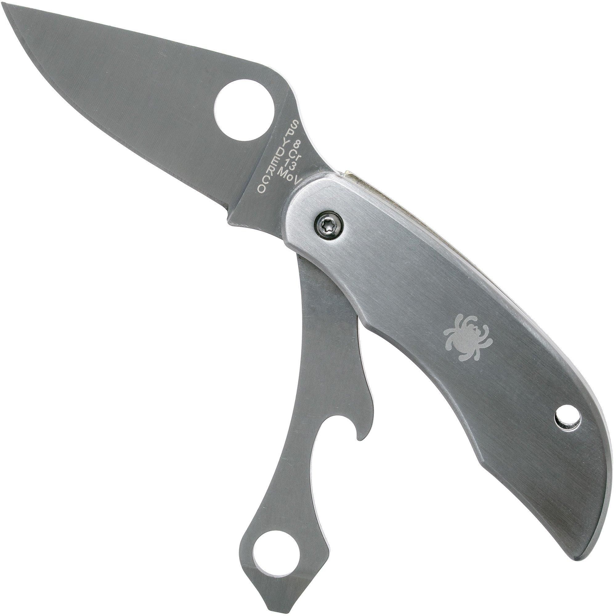 Spyderco Clipitool Bottle Opener C169P zakmes