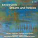 Metier Saki Kato, Miyabi Duo, Spectrum Guitar Quartet - Cowie: Streams & Particles (CD)
