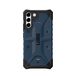 Urban Armor Gear Samsung Galaxy S22 Plus 5G Hoes - Zwart, Blauw