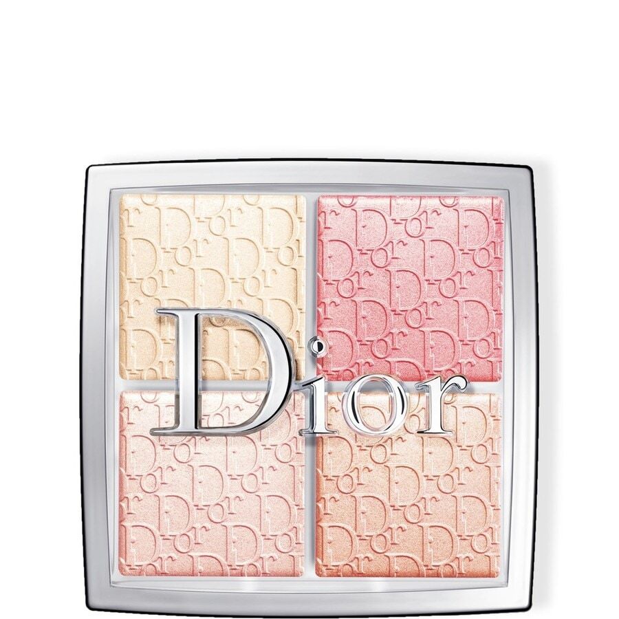 DIOR BACKSTAGE 004 - Rose Gold Face Glow Palette Highlighter 10g