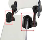 X-CREEN MRA X-creen Montageset