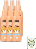 Sence Baby 6 x Verzorgende Haarlotion - 150 ml