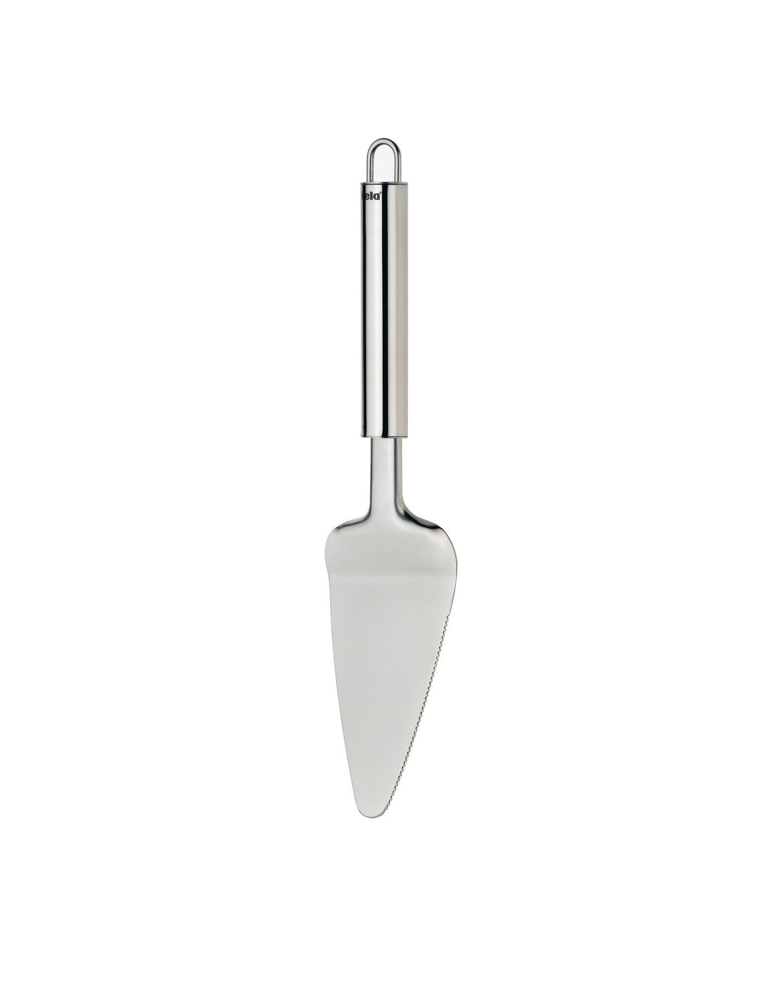 Kela Rondo - Taartschep - Roestvrijstaal