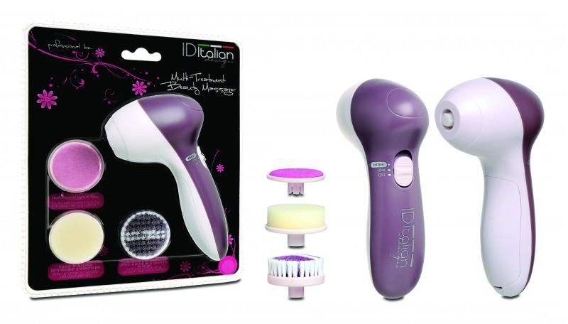 ID Italian Idemultimass - IDEMULTIMASS - Wit, Paars