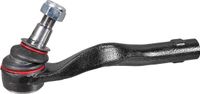 METZGER Rotule de direction, essieu avant, gauche, convient entre autres pour MERCEDES-BENZ C-KLASSE