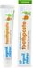Green People Kids Dentifrice Mandarine avec Fluor