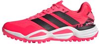 Adidas Performance Adipower Hockey 4 Schoenen - Unisex - Roze