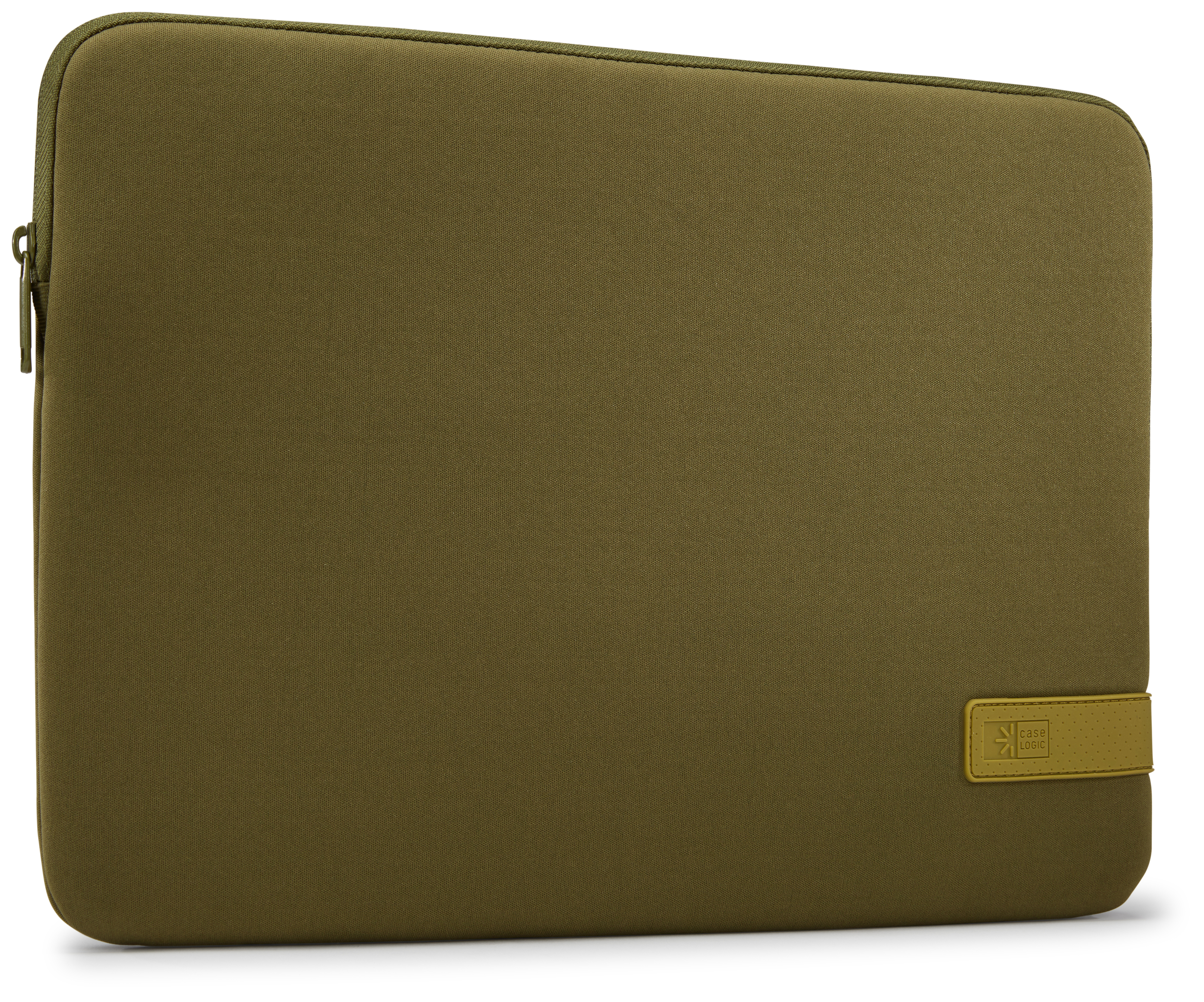 Case Logic Reflect REFPC-114 Capulet Olive/Green Olive