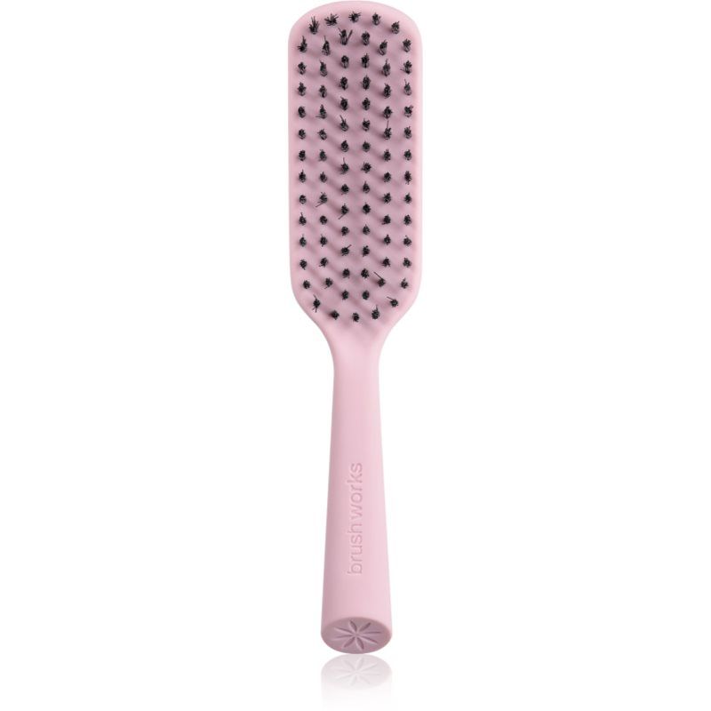 Brushworks Slick Back Haarborstel