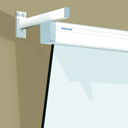 Projecta Wall bracket white